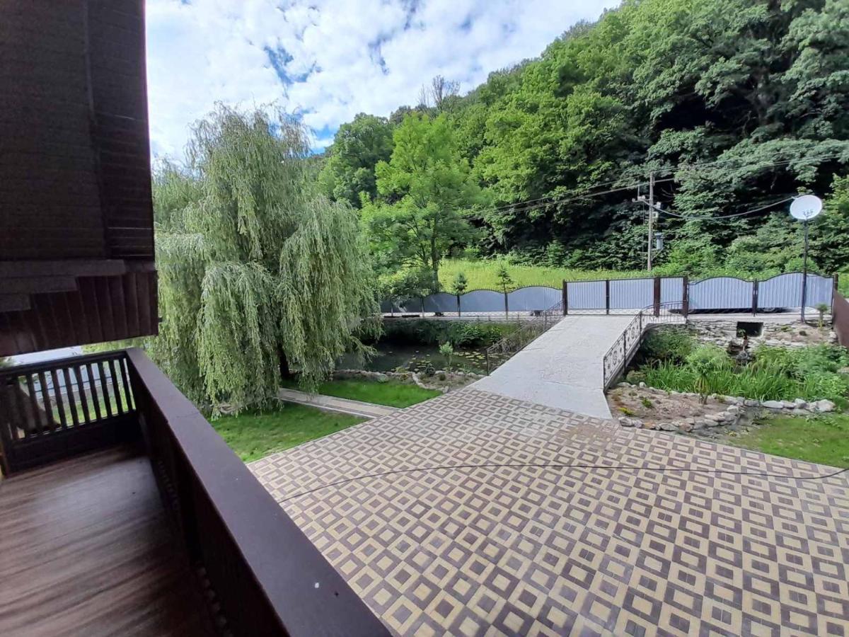 срібний вовк Holiday home