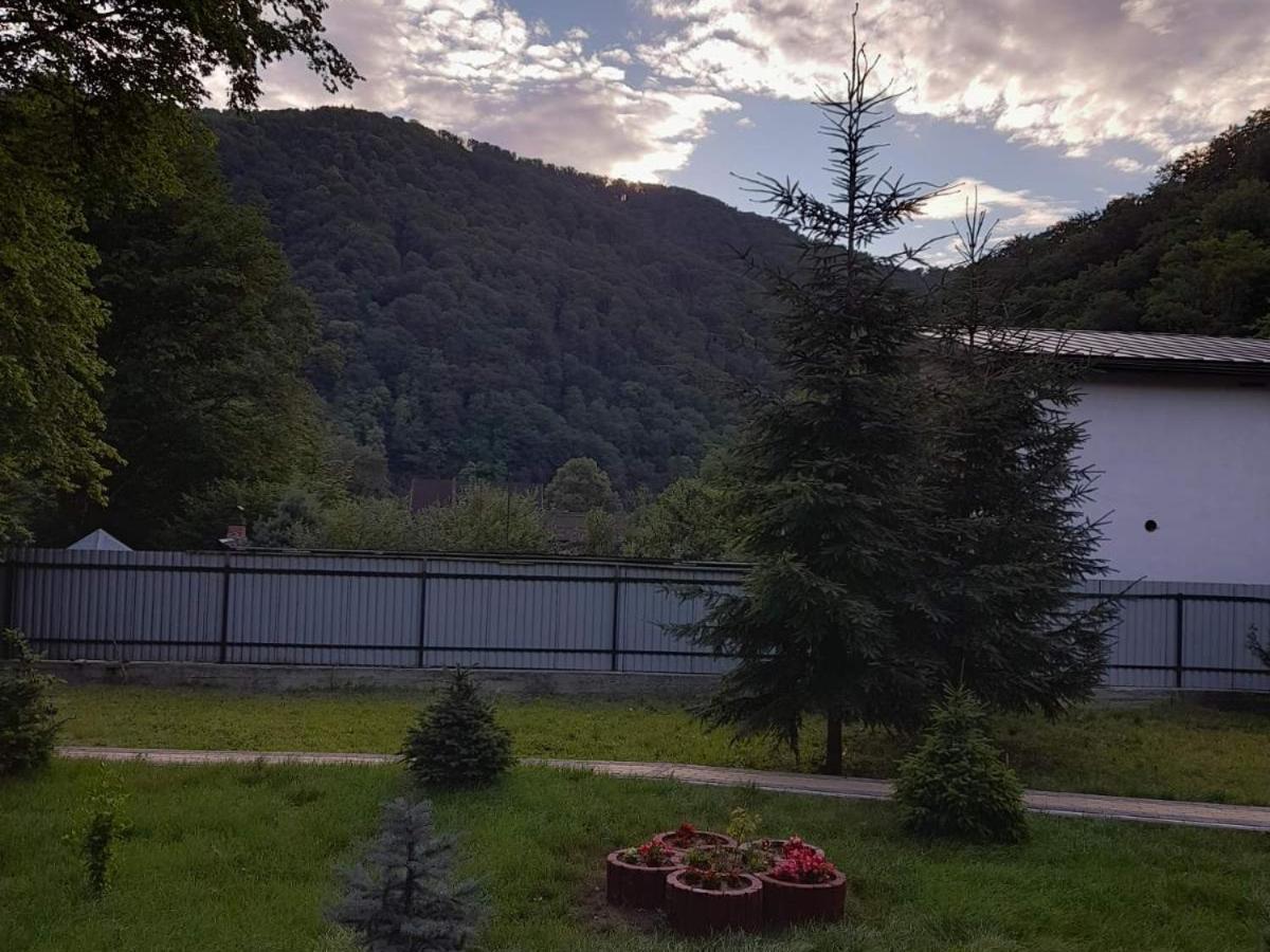 срібний вовк Holiday home *