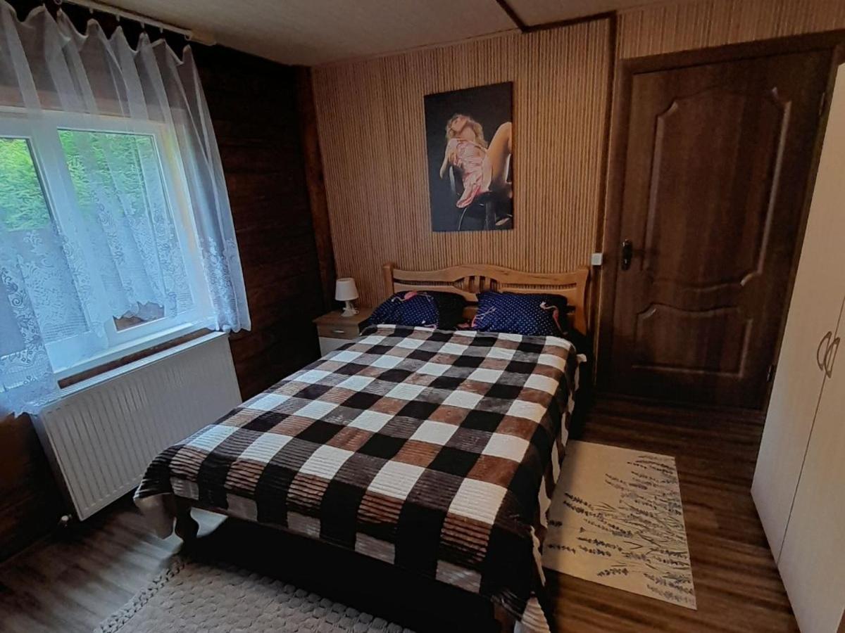 срібний вовк Holiday home