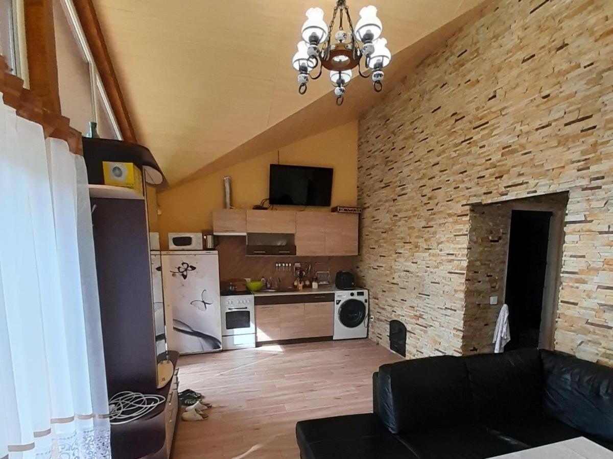 Holiday home срібний вовк *
